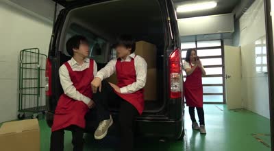 nkkd-352ドラレコNTR36 車載カメラは見ていたねとられの一部始終を