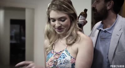 上了我叔叔 - Giselle Palmer