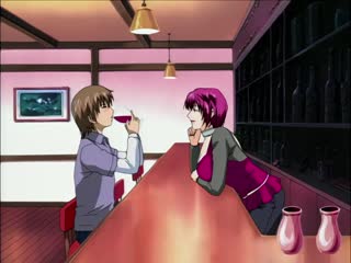 义母の吐息～背徳心に漂う母の色香～第1话。