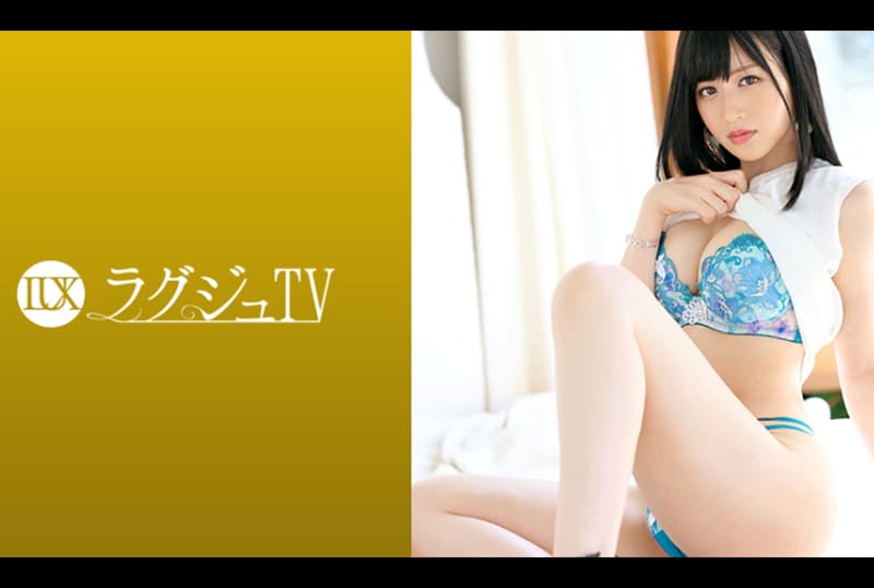 259LUXU-1190 「自分のイメージを壊したい…」おしとやかに見えて実は生粋のオナニスト！本当の自分をさらけ出し、腰を反らせてヨガリ狂う！