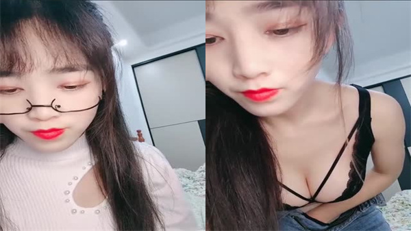 mj身材精致大胸学妹