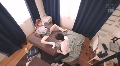 MIAB-432 「パコってやるから元気だしなよ？」 オタクに優しい同級生の令和ギャルが落ち込む陰キャの僕に生ハメOK20発 斎藤あみり